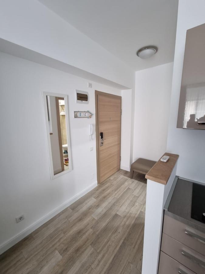 Desilva - Summer Holidays Apartment Mamaia Ngoại thất bức ảnh