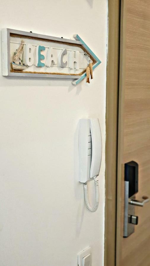 Desilva - Summer Holidays Apartment Mamaia Ngoại thất bức ảnh